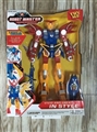 OBL755502 - 大机器人 带灯光