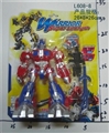 OBL755529 - Transformers with lamp