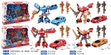 OBL755530 - Models of transformers