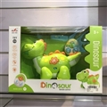 OBL755536 - Cartoon dinosaur (not package)