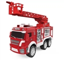 OBL755578 - The fire truck