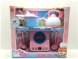 OBL755635 - 炉具