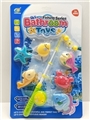 OBL755761 - Fishing series
