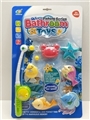 OBL755762 - Fishing series