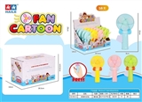 OBL755808 - Lollipop hand fan (16)