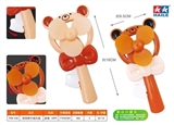 OBL755835 - MOE MOE bear hand fan (1)