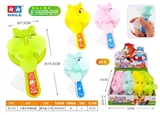 OBL755851 - Little horse of hand fan (24)