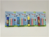 OBL755944 - 3 color chalk and a tool