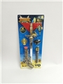 OBL755980 - Bronze pirates