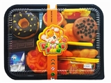 OBL756067 - Food set