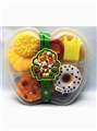 OBL756068 - Food set