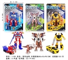 OBL756080 - 变形金刚