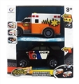 OBL756099 - Two little ambulance