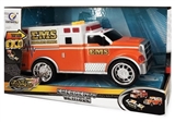 OBL756101 - The ambulance