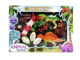OBL756177 - Animal paradise