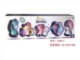 OBL756266 - 扣扣乐手摇铃