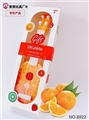 OBL756306 - Fruits - orange