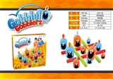 OBL756437 - Chicken desktop game repeatedly
