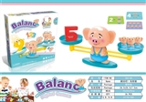OBL756456 - Pig game balance mathematical enlightenment (English)