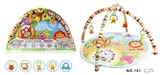 OBL756502 - Fitness frame carpet (round)