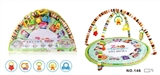 OBL756506 - Fitness frame carpet (round)