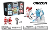 OBL756622 - Robot soccer