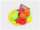 OBL756635 - Fruit set