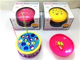 OBL756708 - Rotate the diaoyutai (2 mixed loading)