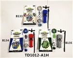 OBL756732 - 第四代GT陀螺+拉尺双转手把发射器