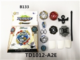 OBL756737 - 第四代GT陀螺+拉尺双转发射器