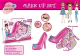 OBL756775 - Slipper make-up box set on the second floor