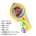 OBL756787 - 卡通球拍