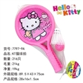 OBL756794 - KT猫球拍