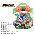 OBL756797 - BEN10 confirmations