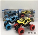 OBL756882 - 合金回力攀爬车
