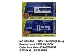 OBL756983 - 合金警车