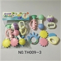 OBL757037 - 6只装摇摇乐