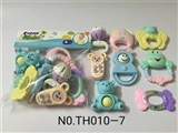 OBL757082 - 8只装摇摇乐