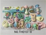 OBL757083 - 8只装摇摇乐