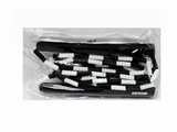 OBL757134 - Flat beads rope skipping