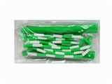 OBL757135 - Flat beads rope skipping
