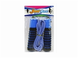 OBL757139 - Counting cable rope skipping