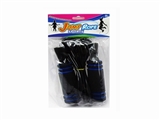 OBL757143 - Bearing the sponge rope skipping