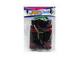 OBL757144 - Bearing the sponge rope skipping