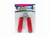 OBL757146 - Grips rope skipping