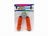 OBL757147 - Grips rope skipping