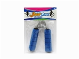OBL757148 - Grips rope skipping