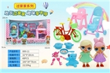 OBL757286 - 惊喜娃娃