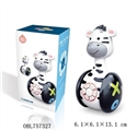 OBL757327 - Slide the tumbler (with light and sound)