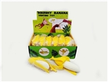 OBL757406 - 搪塑拉伸剥皮香蕉